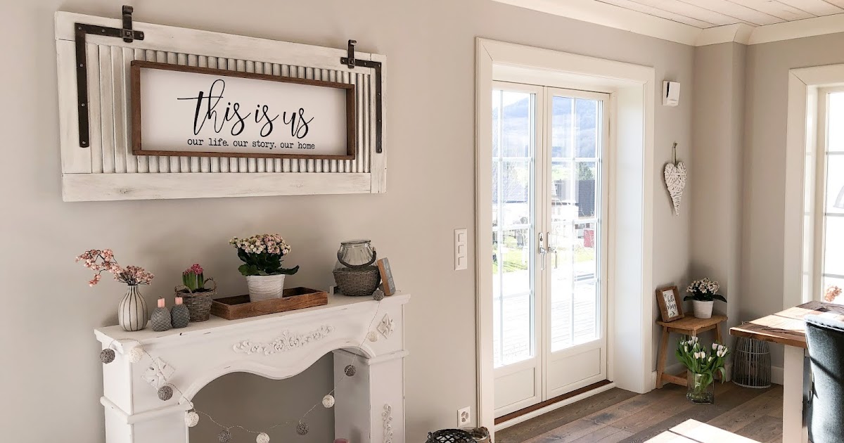 Deko Idee Schilder Als Wanddeko Beachhouse Living