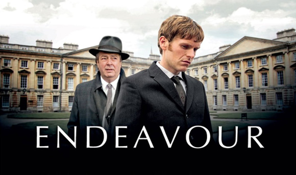 Endeavour Serie Deutsch Endeavour Serie Deutsch