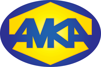 Logo Amarta Karya