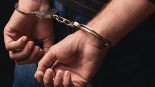 बिहार होमगार्ड चालक भर्ती के फिजिकल फिटनेस टेस्ट में 15 फर्जी अभ्यर्थी गिरफ्तार, पूछताछ जारी बिहार होमगार्ड चालक भर्ती के फिजिकल फिटनेस टेस्ट में 15 फर्जी अभ्यर्थी गिरफ्तार, पूछताछ जारी