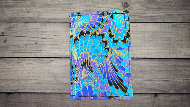 Patron gratis tarjetero