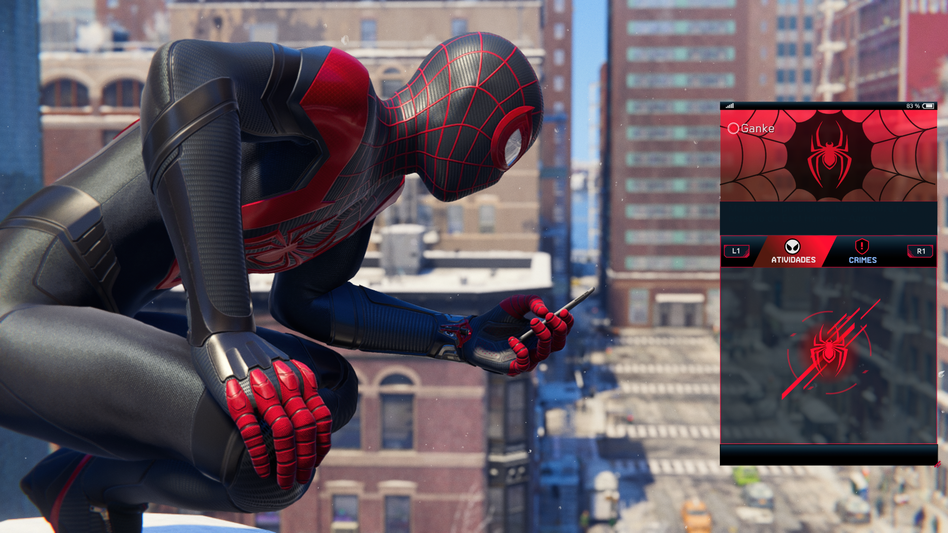 Marvel's Spider Man Miles Morales #12 O GRANDE FINAL ÉPICO Gameplay Dublado  PS5 