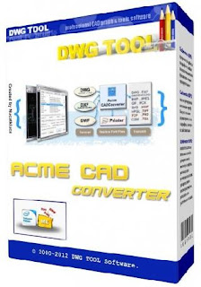 Acme CAD Converter 2014 Portable
