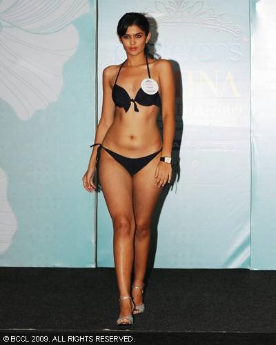 deeksha seth tollywood actress bikini