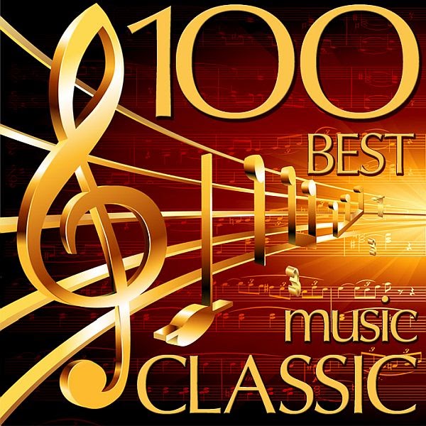 * V.A. 100 Best Classic Music