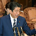 Japan's opposition parties grill Abe for 2nd day in parliament over favoritism scandal.