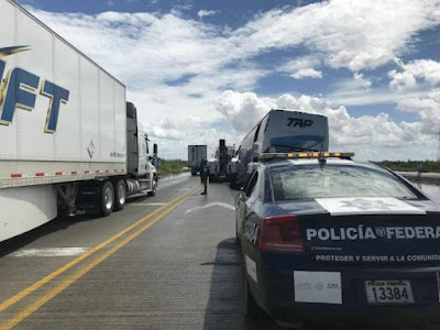 Falta modernizar 28 km en carretera Obregón-Hermosillo