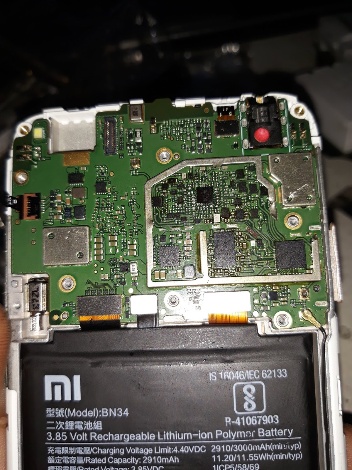 Redmi 5A Sinyal Full Tapi Panggilan Darurat | UnBrick.ID