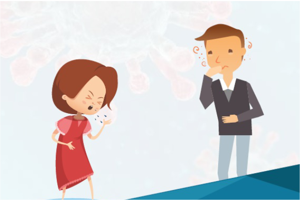 कोरोना विषाणूबद्दल माहिती