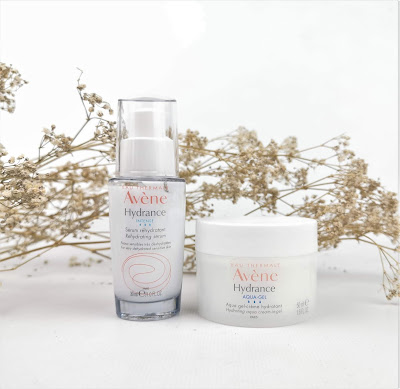 Avene Hydrance