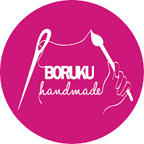 BORUKU handmade