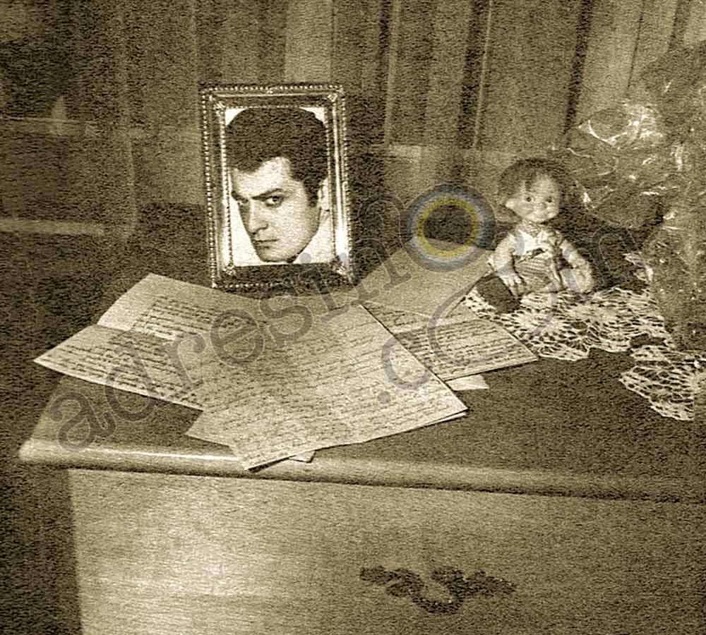 Sezer Güvenirgil İntihar Etti