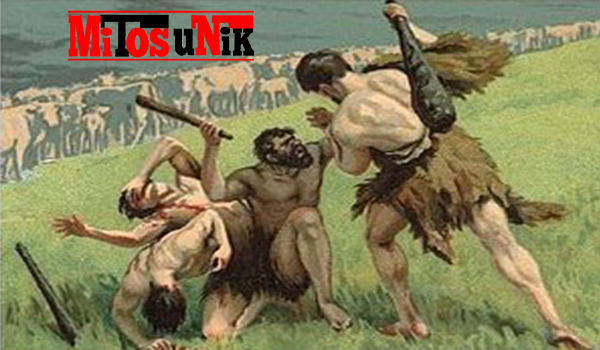 Mitos Unik Keren