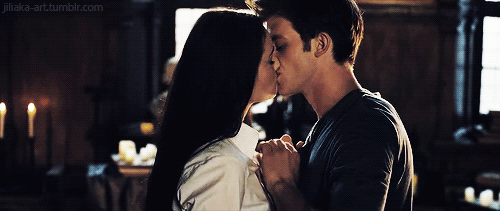 Ioamoilibrieleserietv Recensione film