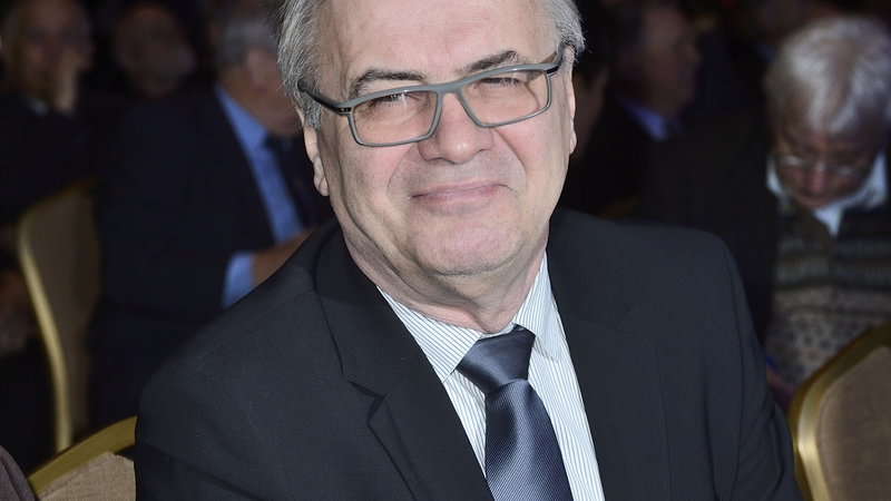 Spór w kinie Jacek Bromski ponownie prezesem SFP