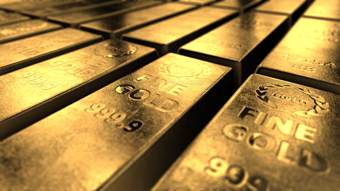 Gold Will Remain ‘Safe-Haven’ Choice of Most Savers in 2021
