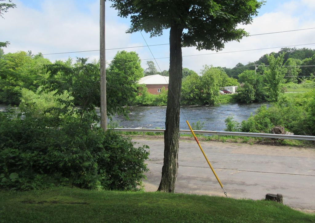 Windswept Adventure The Colton, New York Museum Part 1