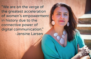 Feeling uncomfortable? Me Too.