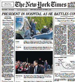 The New York Times Magazine 03 October 2020 Free Pdf Magazines Download