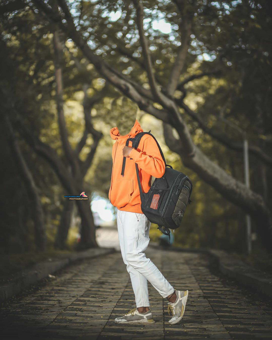 Trending Photography Background Poses