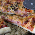 Pizza Prosciutto o de jamón cocido