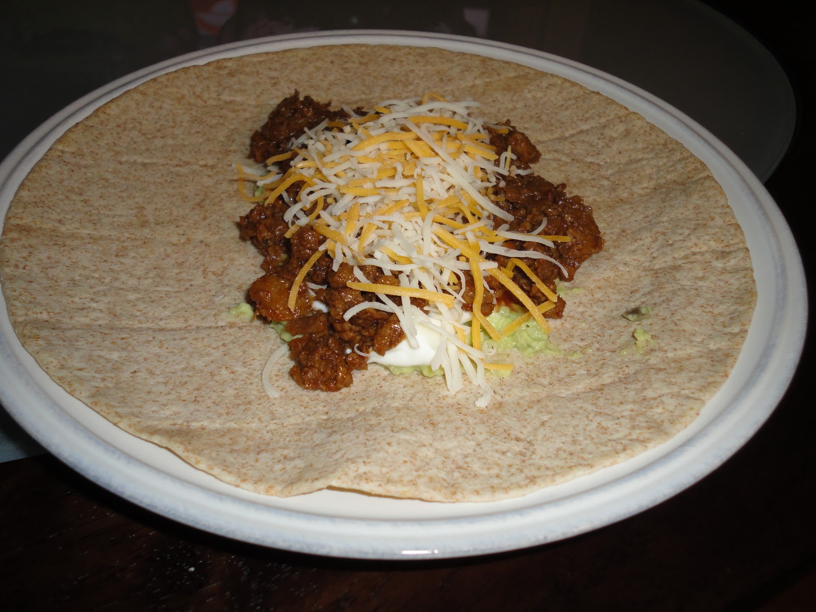 Madison Ave Musings Meatless Monday Tacos 2 Ways