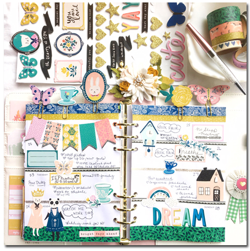 Emma's Paperie: Company Spotlight on Crate Paper by Anabelle O'Malley