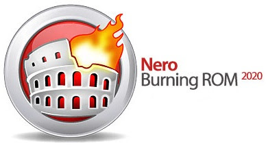 Nero Burning ROM 2020 v22.0.1011 Full Version