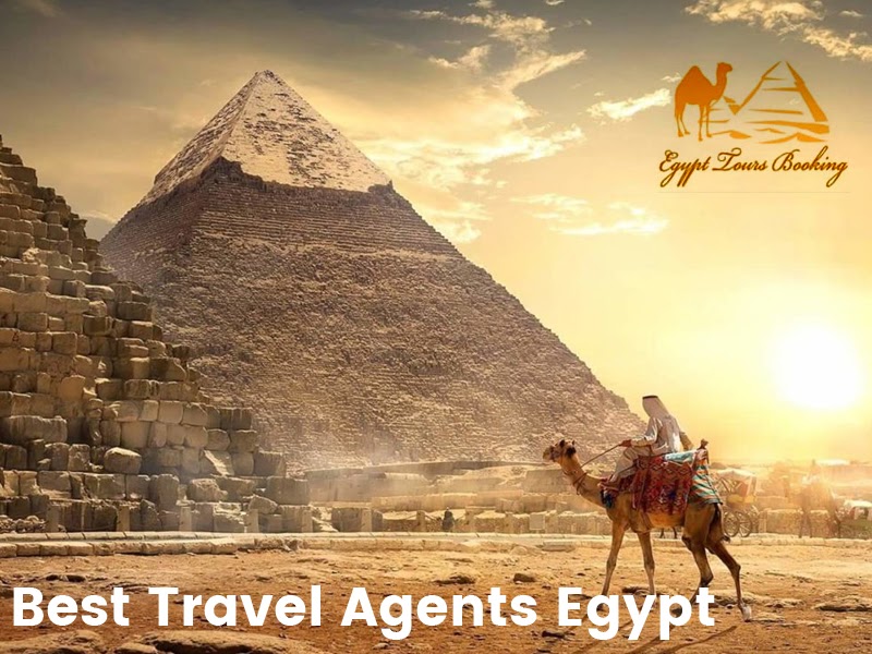 Best Travel Agents Egypt