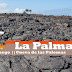 La Palma: Caños de Fuego y Cueva de las Palomas 🌋 Tubo volcánico