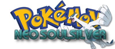 Pokemon Neo SoulSilver Cover