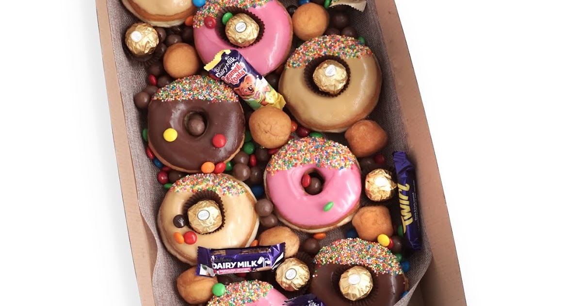 Top 5 Tips To Identify The Best Service Provider Of Birthday Gift Delivery In Sydney