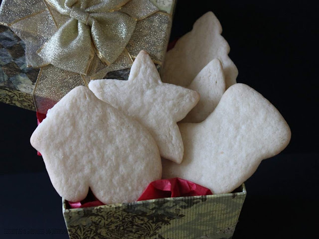 Bolachas de Natal 2