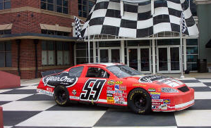 Dowd's Guide to U.S. Auto Museums: GEORGIA