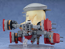 Nendoroid Kantai Collection: KanColle Bismarck Kai (#922) Figure