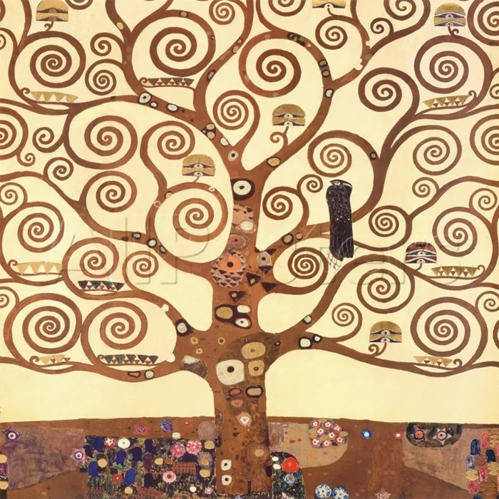 Gustav Klimt 1862 -1918 | Austrian Art Nouveau painter