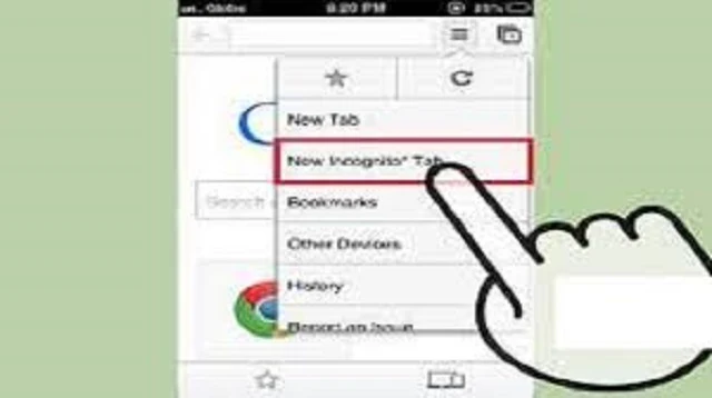 Cara Hack Google Form di Laptop