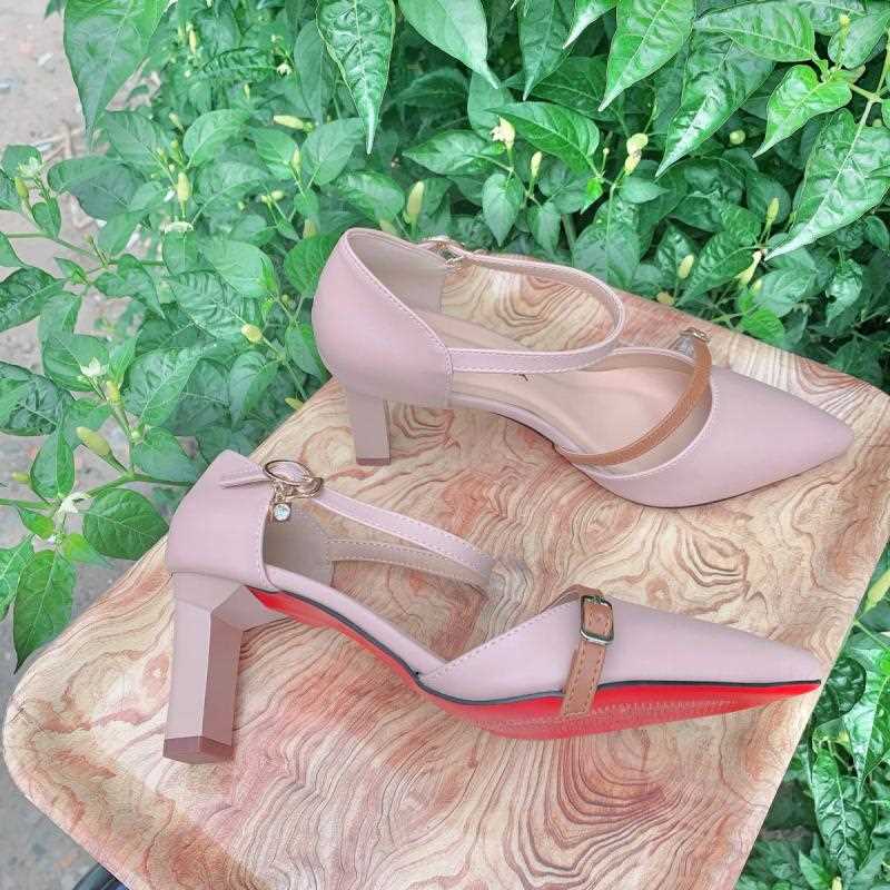 GIÀY BÍT MŨI GIÀY BÍT MŨI RO315