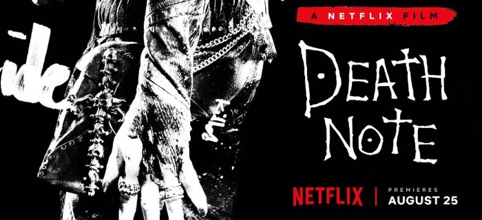 Download Moviepush Death Note Thoughts Netflix Movie Review For iPhone Get Wallpaper Moviepush Death Note Thoughts Netflix Movie Review For Android