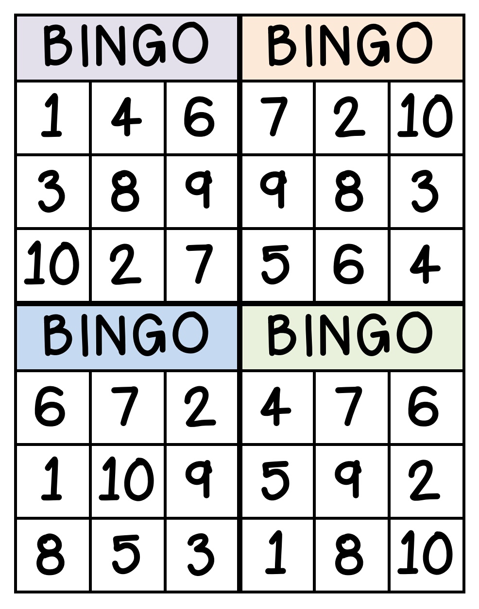 jogo de bingo nine ball gratis