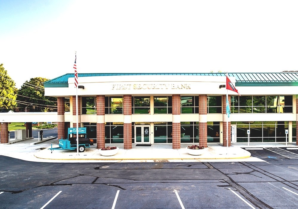 First Security Bank Fs Bank