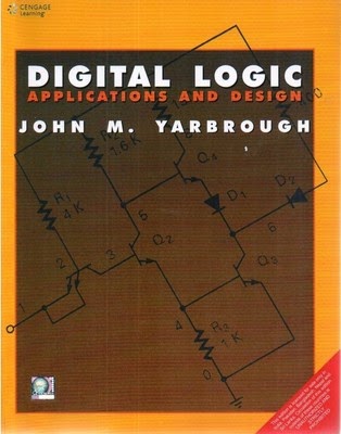 Best book for digital logic design for gate
