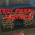 Destroy fireplace fortnite : Where to find a fireplace in Lazy Lake, Craggy Cliffs, Holly Hedges, or Pleasant Park