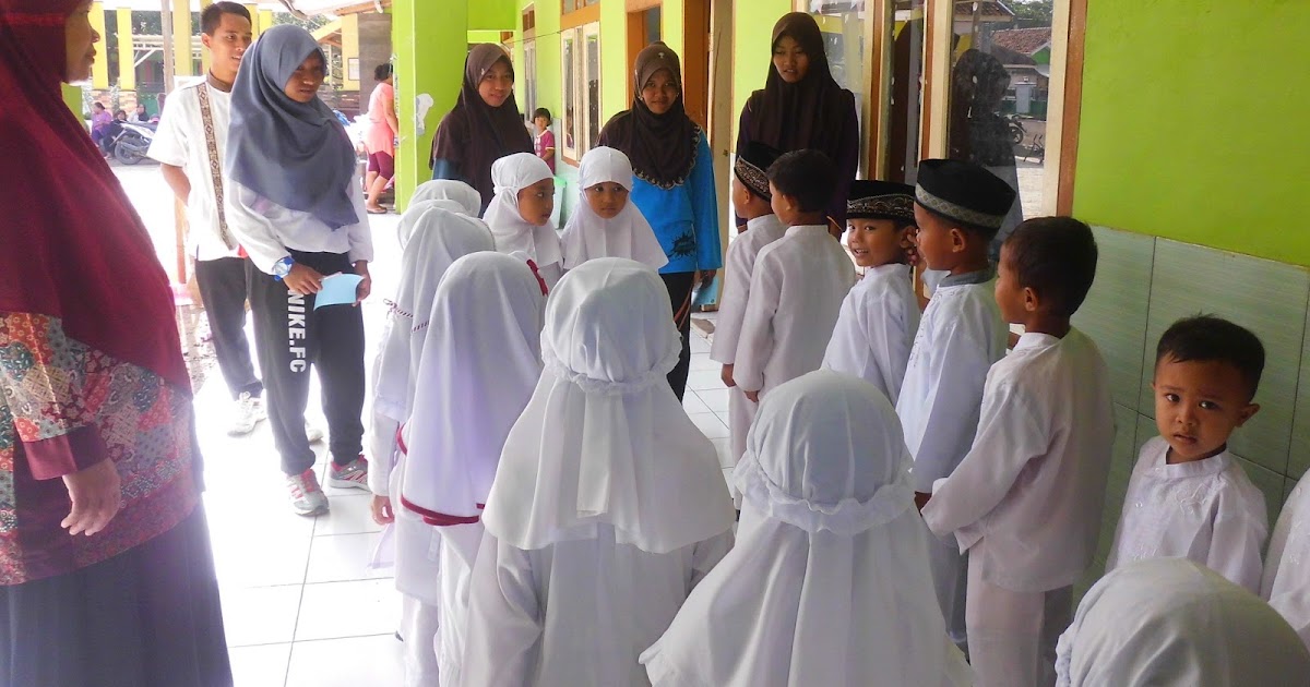 RENCANA PROGRAM PEMBELAJARAN HARIAN (RPPH) RAUDHATUL