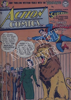 Action Comics (1938) #166