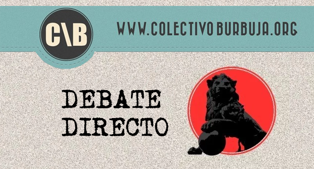 Debate Directo: Las contradicciones del régimen del 78