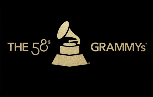   Confira os vencedores do Grammy Awards 2016