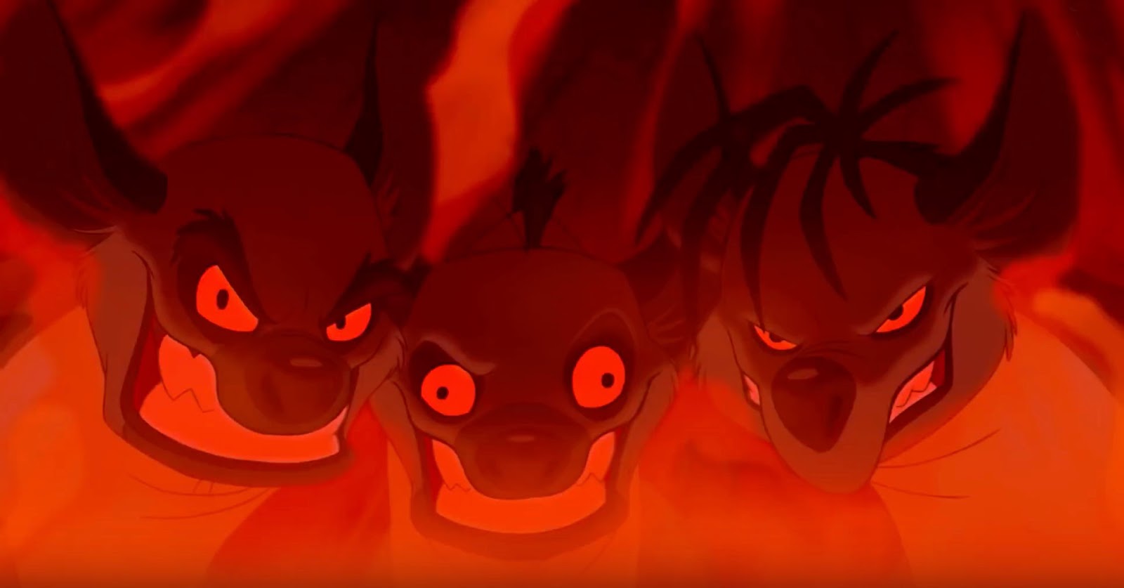 What's New with K. Ru.: "The Lion King" Review