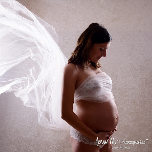 Photographe grossesse maternité  Chantonnay, Moutiers les mauxfaits, La Rochelle 17