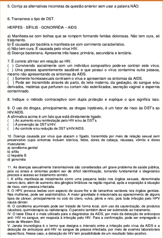 Robson - Ciências- 8ºs A, B, C, D, E - de 17 a 21 de agosto de 2020